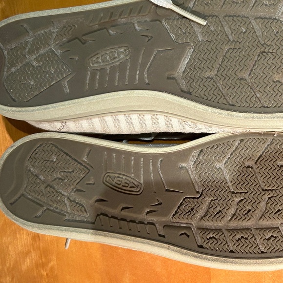 Keen Elsa Stripes 7.5 - Picture 5 of 5